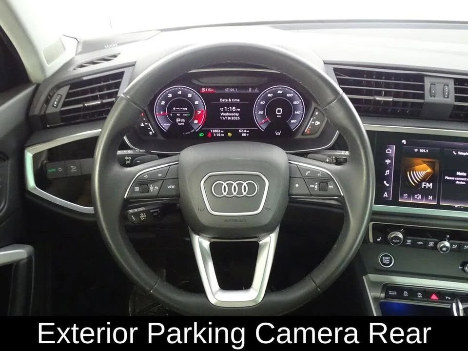 2024 Audi F3 Q3 - Image 13 of 20