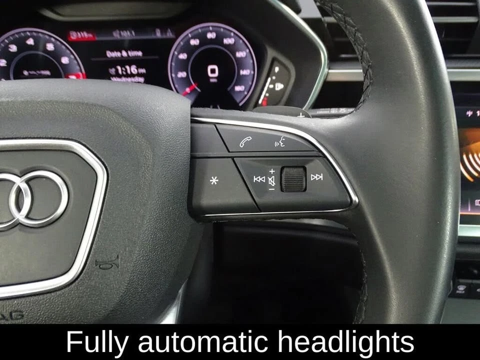 2024 Audi F3 Q3 - Image 15 of 20