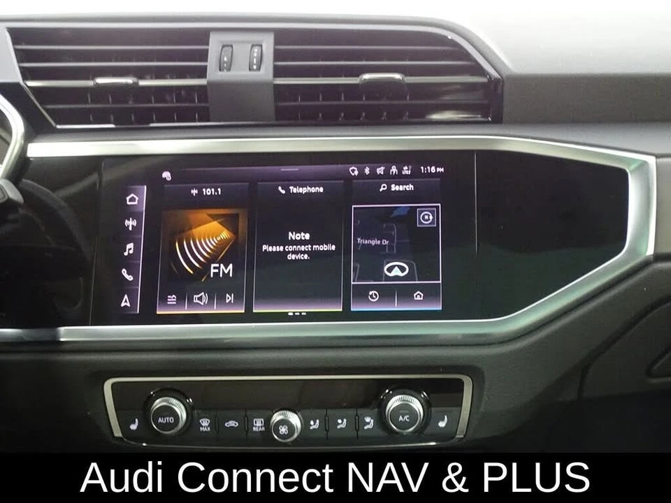 2024 Audi F3 Q3 - Image 19 of 20