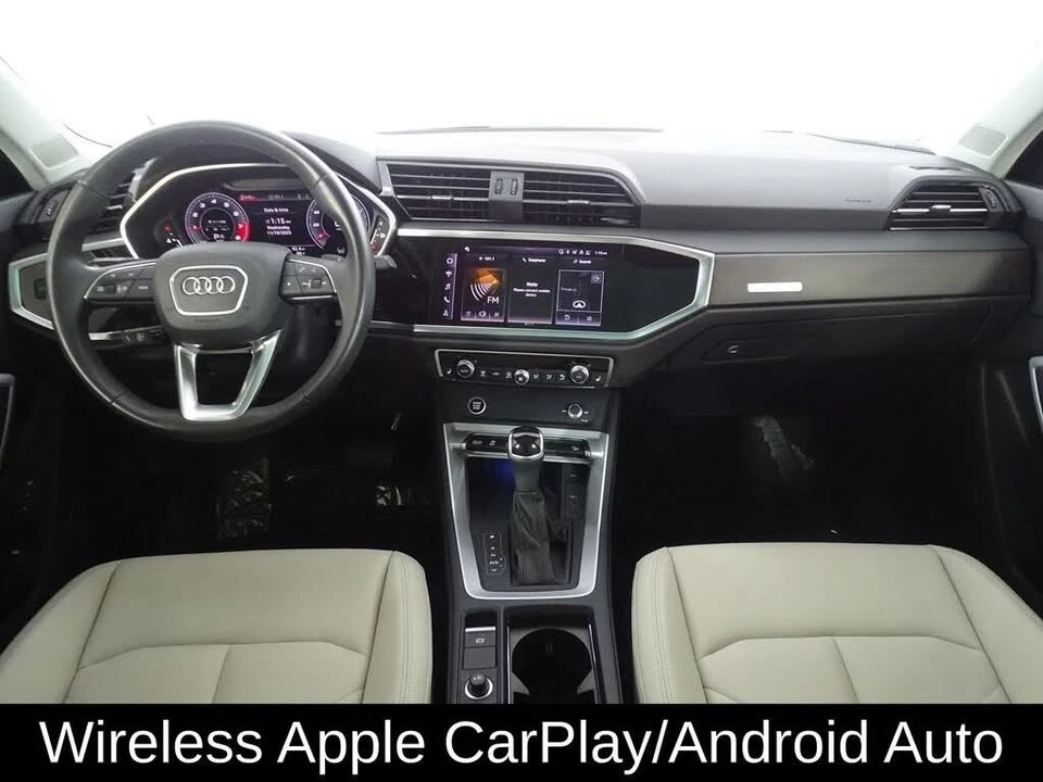 2024 Audi F3 Q3 - Image 18 of 20