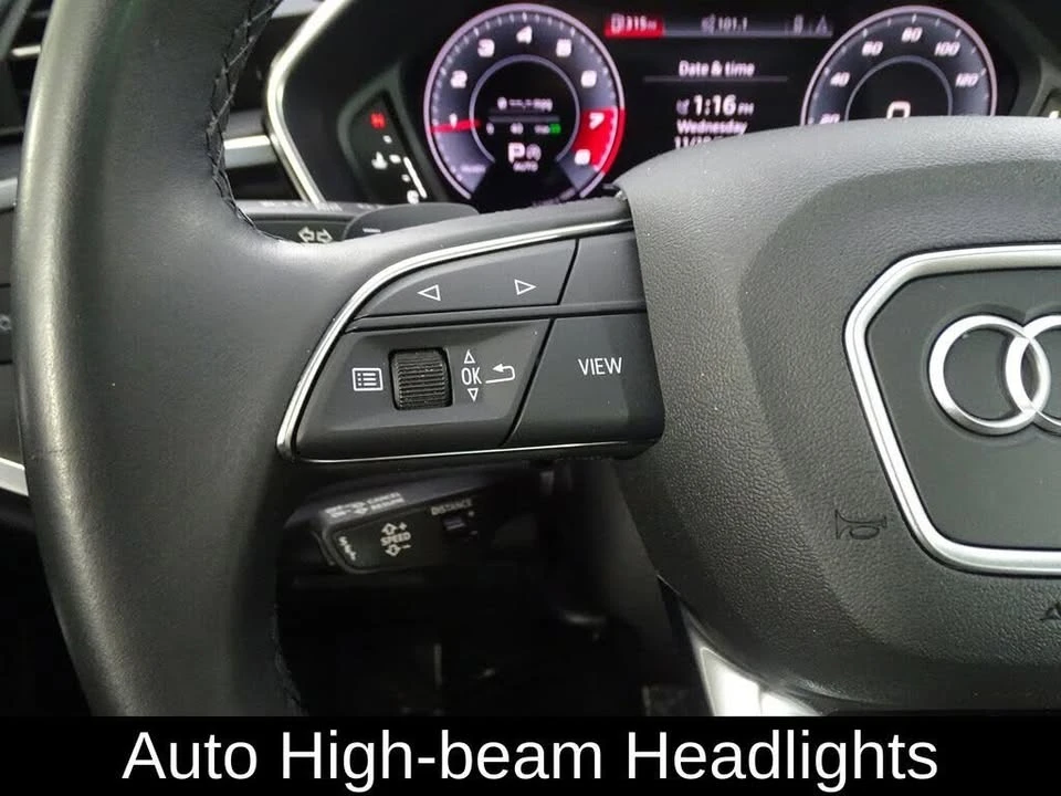 2024 Audi F3 Q3 - Image 14 of 20