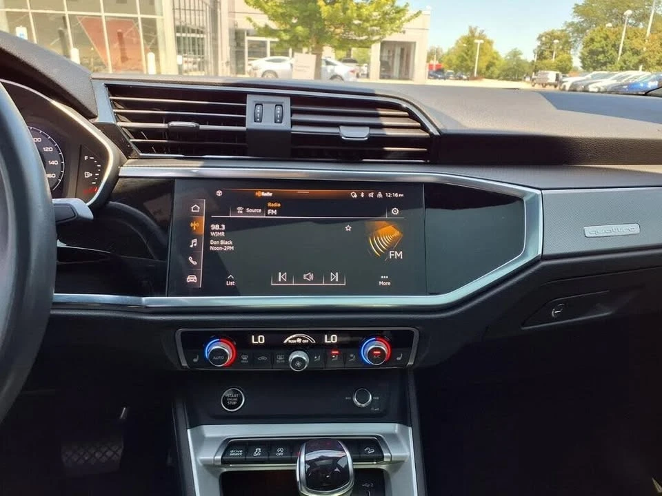 2024 Audi F3 Q3 - Image 15 of 20