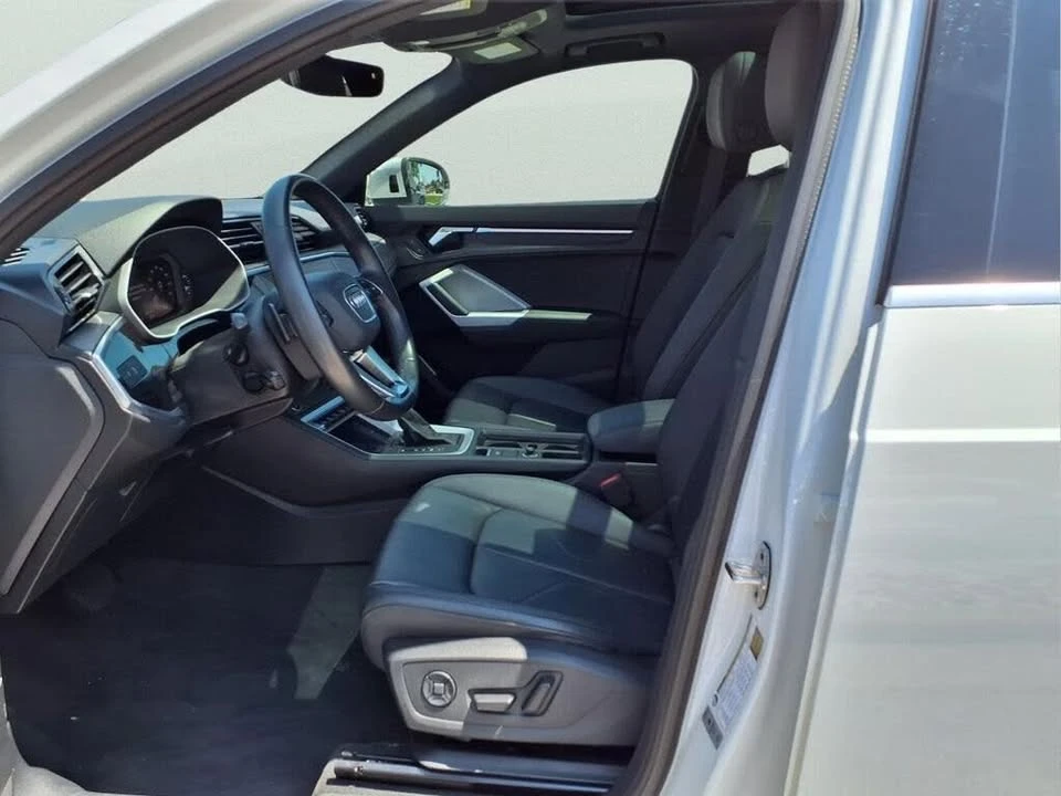 2024 Audi F3 Q3 - Image 9 of 20
