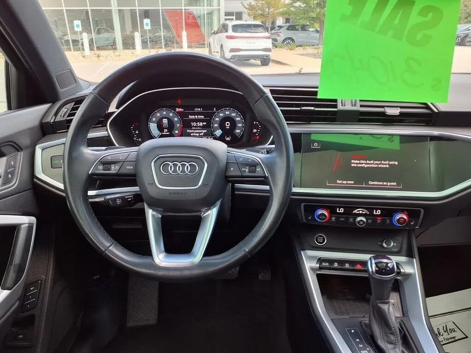2024 Audi F3 Q3 - Image 13 of 20