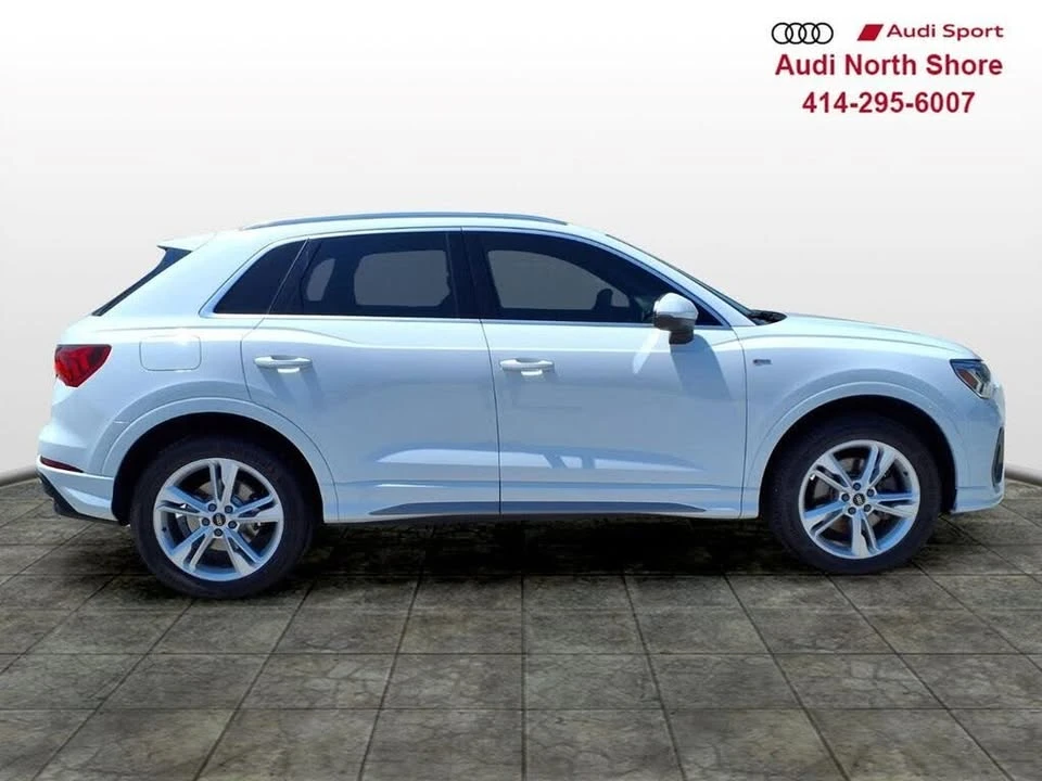 2024 Audi F3 Q3 - Image 5 of 20