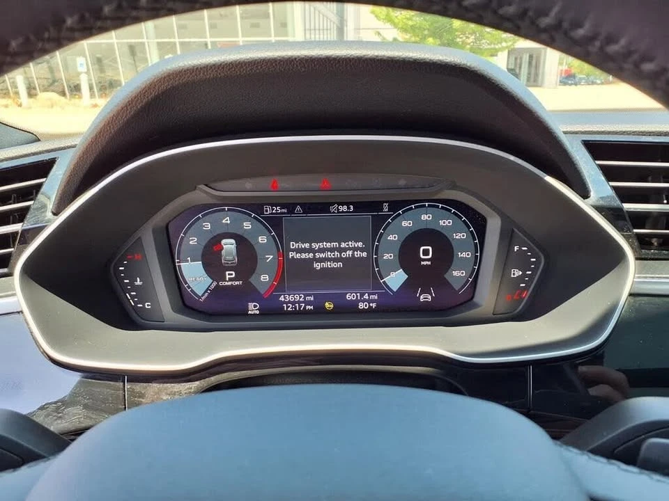 2024 Audi F3 Q3 - Image 19 of 20