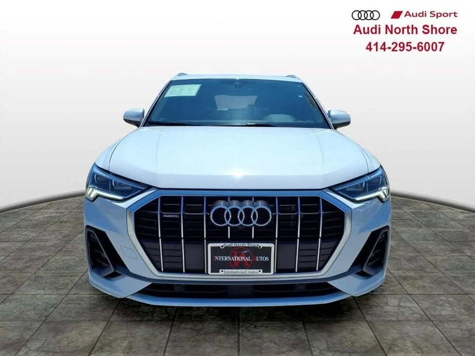 2024 Audi F3 Q3 - Image 6 of 20