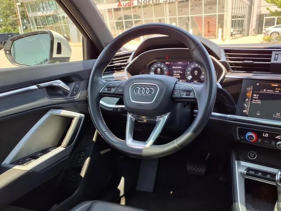 2024 Audi F3 Q3 - Image 17 of 20