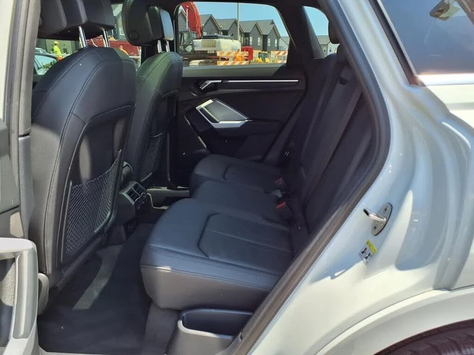 2024 Audi F3 Q3 - Image 12 of 20