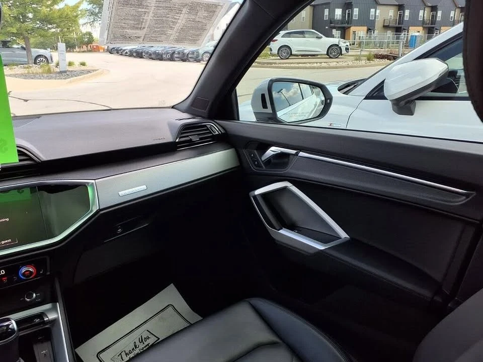 2024 Audi F3 Q3 - Image 16 of 20