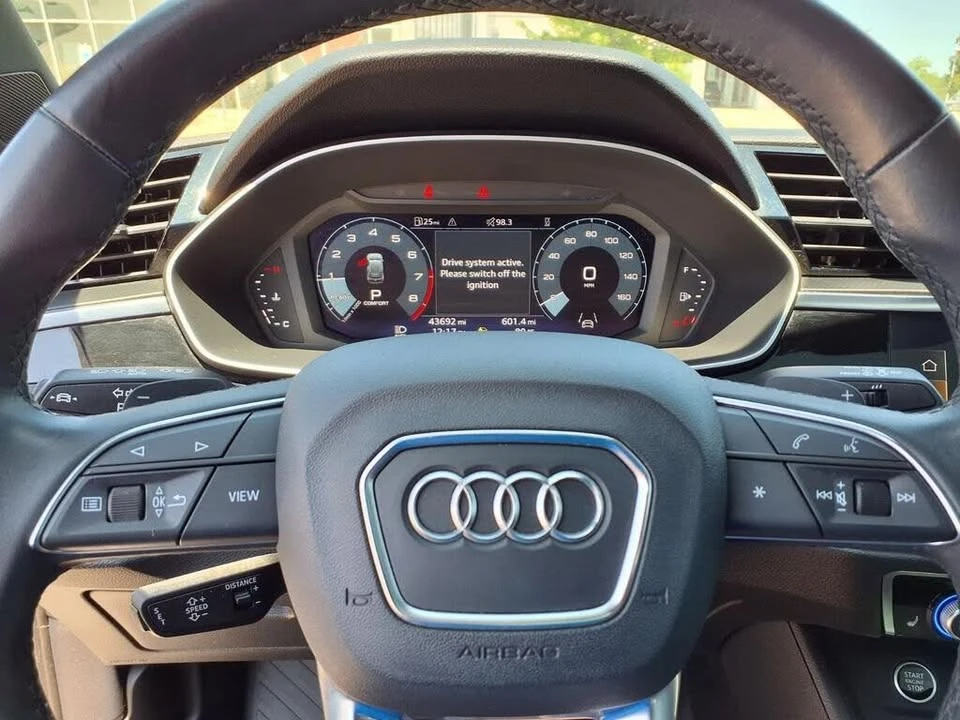 2024 Audi F3 Q3 - Image 18 of 20