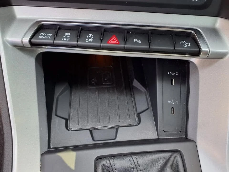 2024 Audi F3 Q3 - Image 20 of 20
