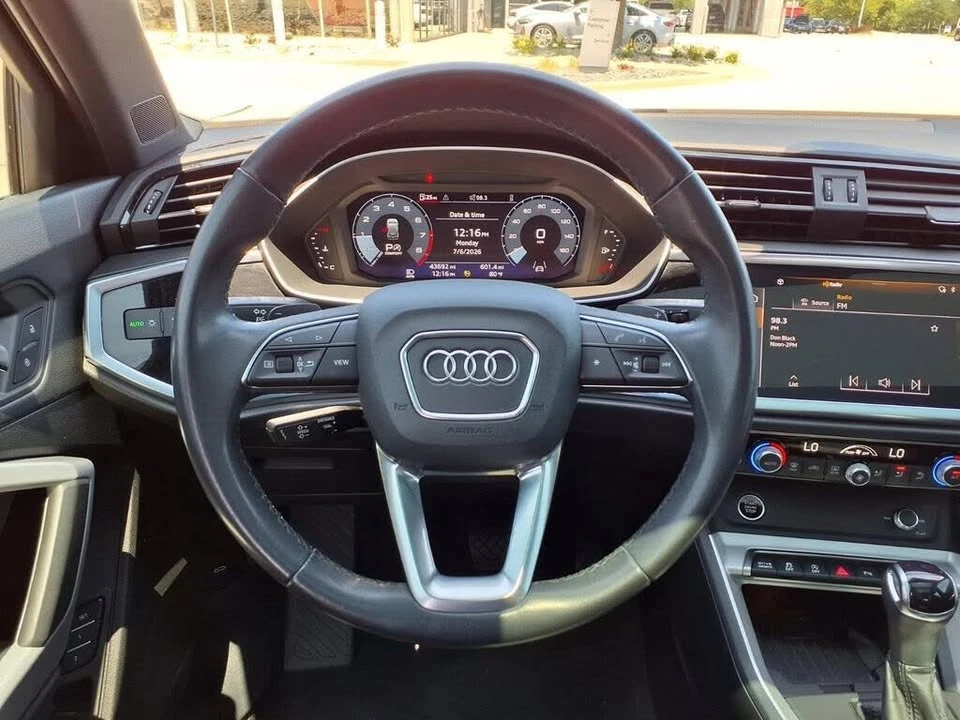 2024 Audi F3 Q3 - Image 14 of 20