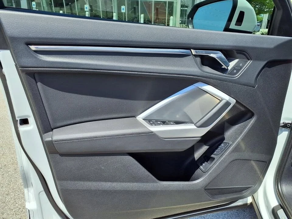 2024 Audi F3 Q3 - Image 11 of 20