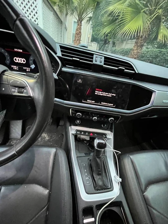 2024 Audi F3 Q3 - Image 10 of 12