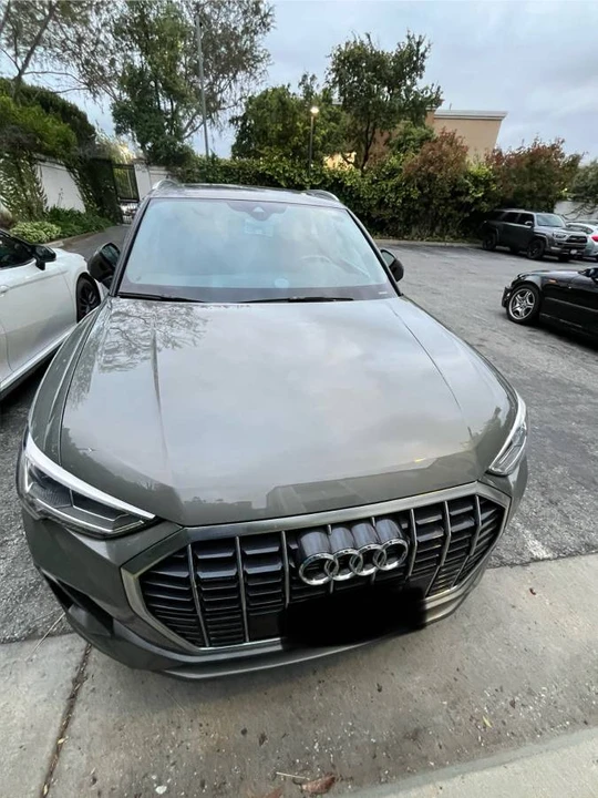2024 Audi F3 Q3 - Image 6 of 12