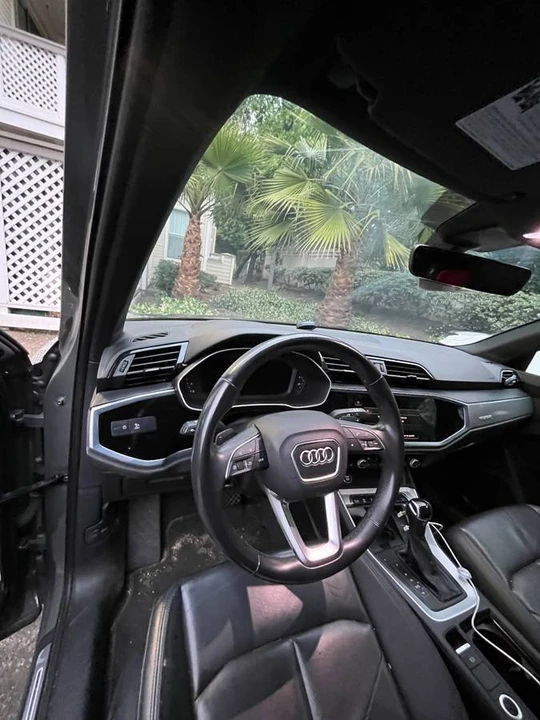 2024 Audi F3 Q3 - Image 7 of 12