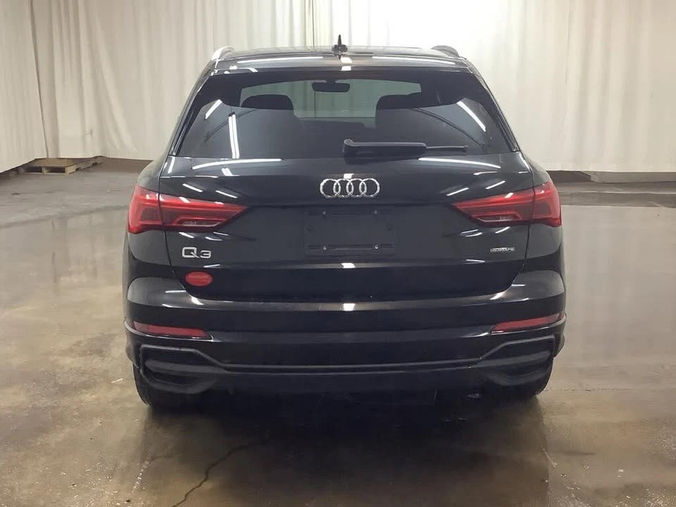 2024 Audi F3 Q3 - Image 6 of 20