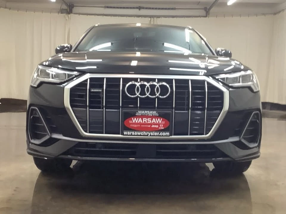2024 Audi F3 Q3 - Image 9 of 20