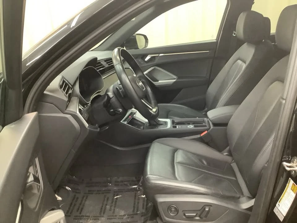 2024 Audi F3 Q3 - Image 13 of 20