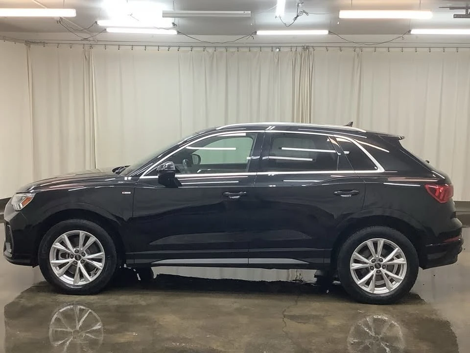 2024 Audi F3 Q3 - Image 8 of 20