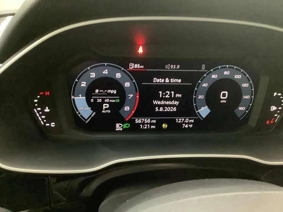 2024 Audi F3 Q3 - Image 15 of 20