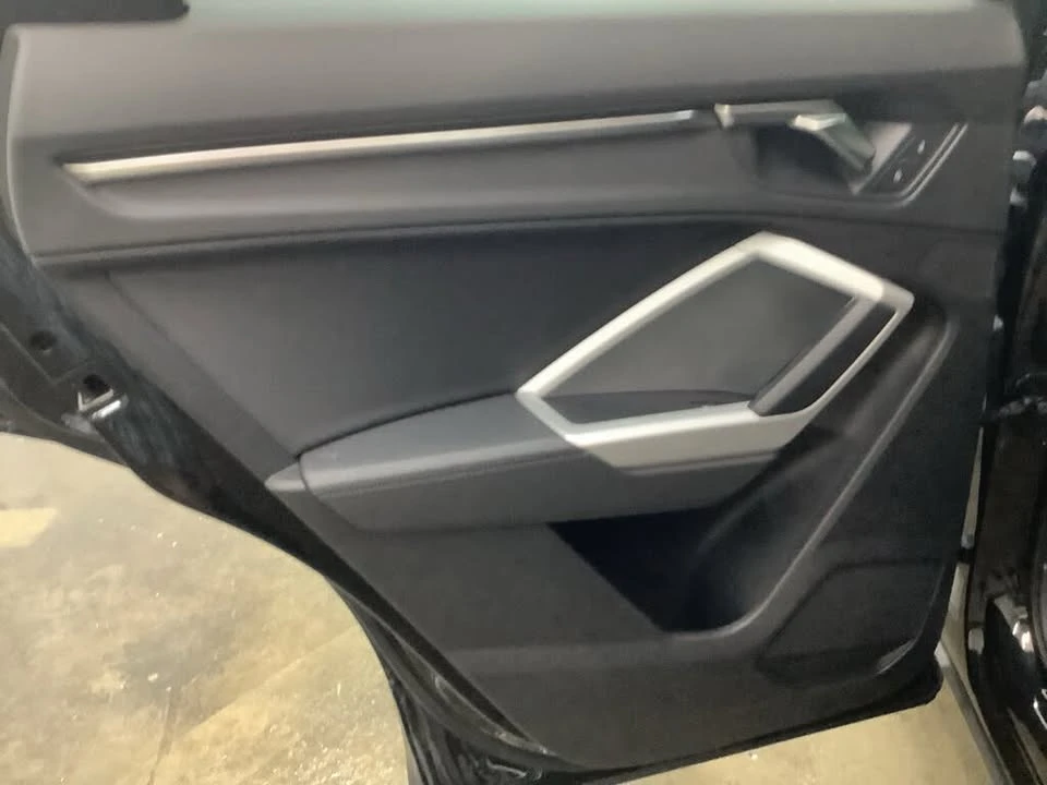 2024 Audi F3 Q3 - Image 20 of 20