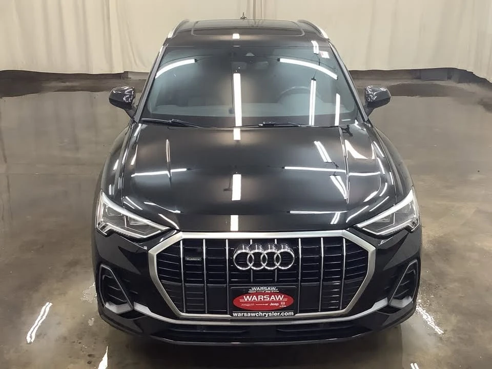 2024 Audi F3 Q3 - Image 2 of 20