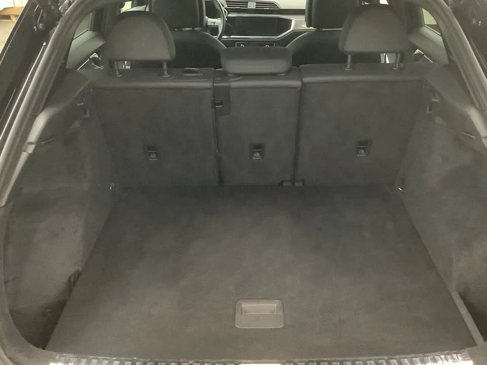 2024 Audi F3 Q3 - Image 10 of 20