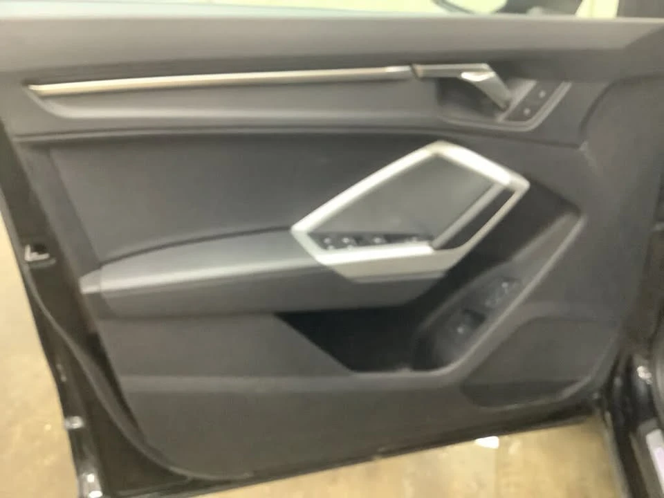 2024 Audi F3 Q3 - Image 11 of 20