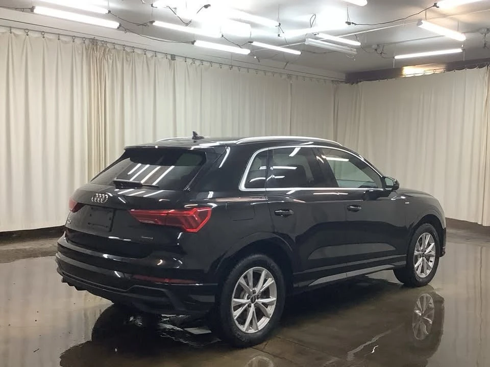 2024 Audi F3 Q3 - Image 5 of 20