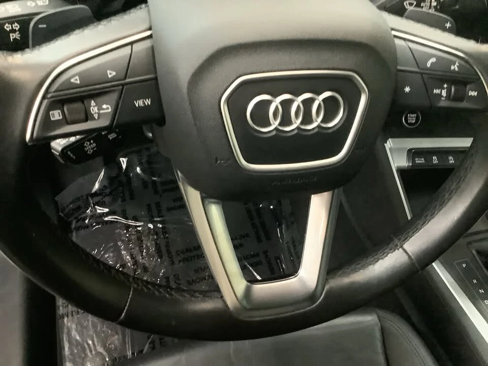 2024 Audi F3 Q3 - Image 14 of 20