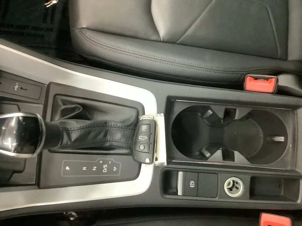 2024 Audi F3 Q3 - Image 17 of 20