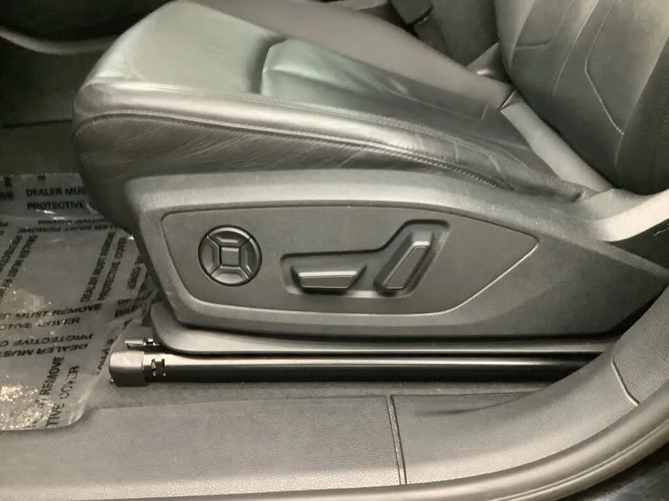 2024 Audi F3 Q3 - Image 12 of 20