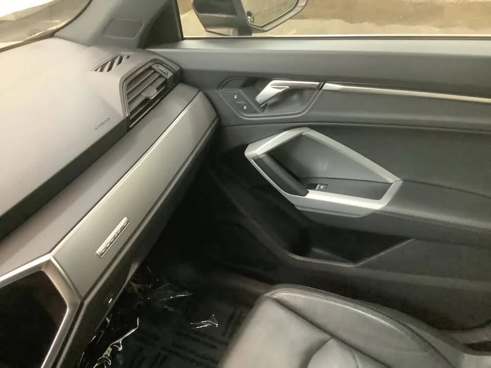 2024 Audi F3 Q3 - Image 19 of 20