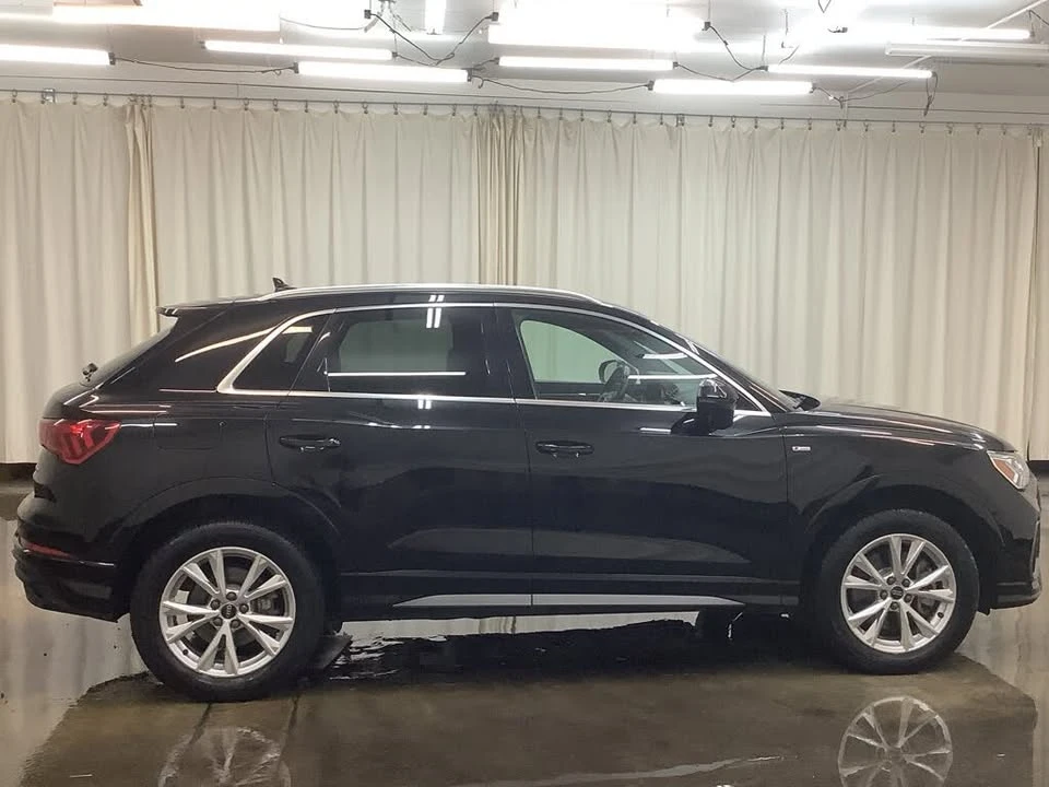 2024 Audi F3 Q3 - Image 4 of 20