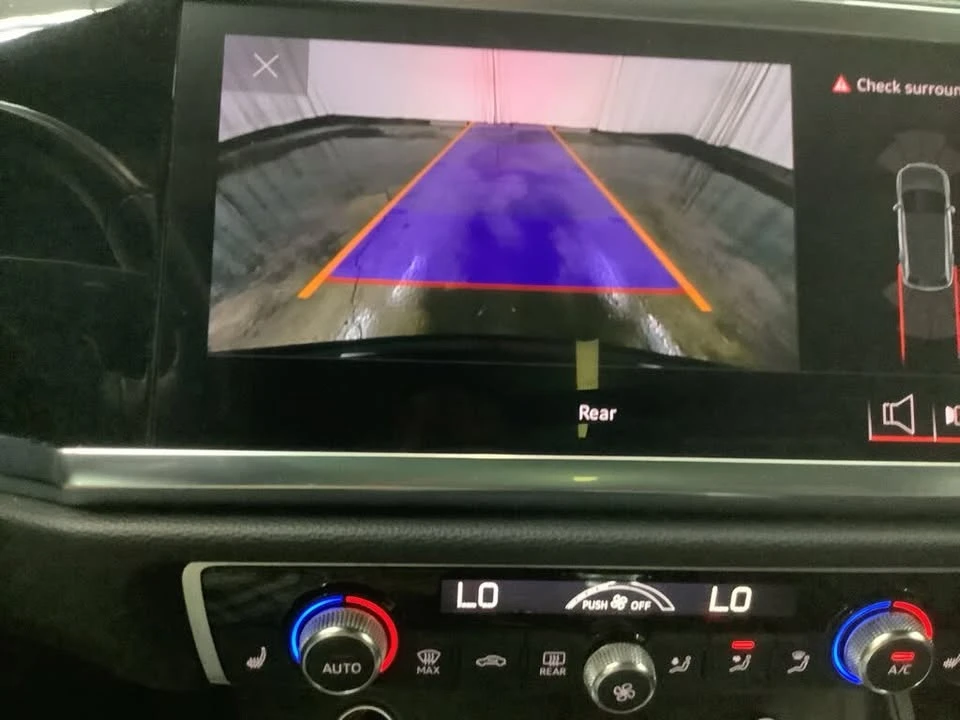 2024 Audi F3 Q3 - Image 16 of 20