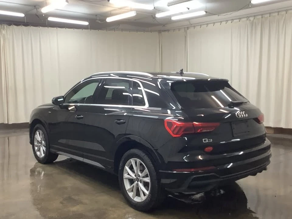 2024 Audi F3 Q3 - Image 7 of 20