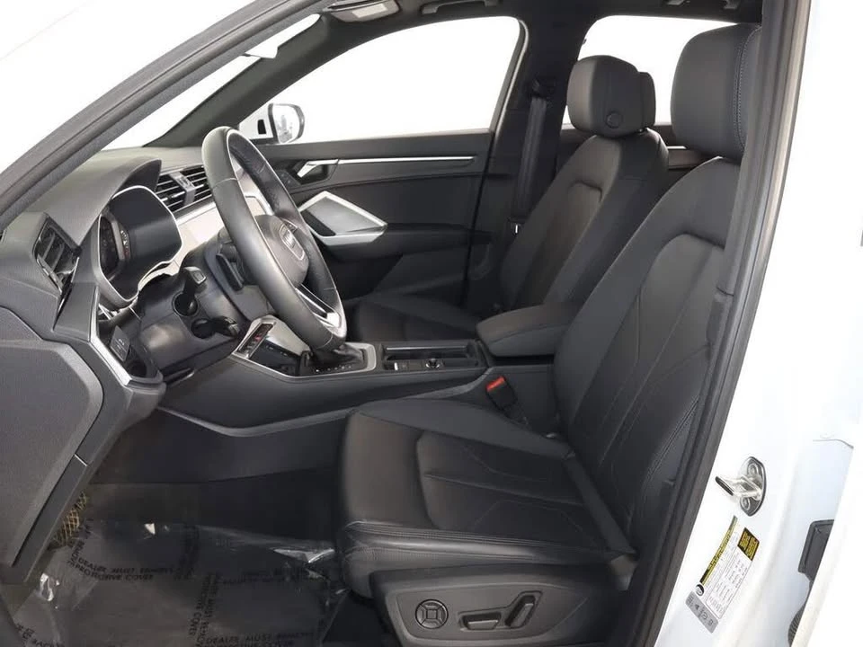 2024 Audi F3 Q3 - Image 13 of 19
