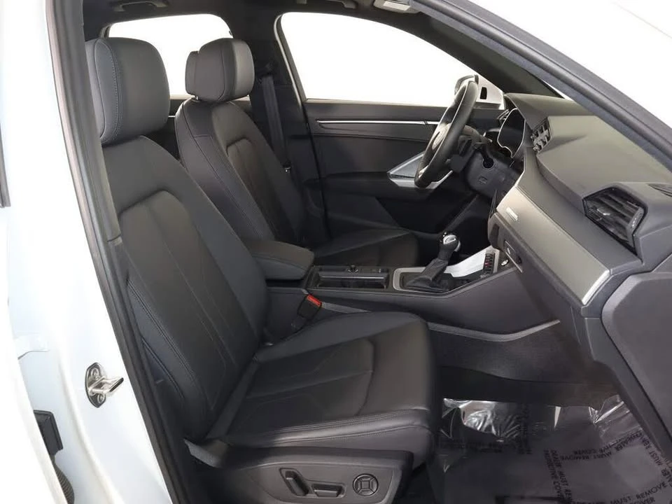 2024 Audi F3 Q3 - Image 15 of 19