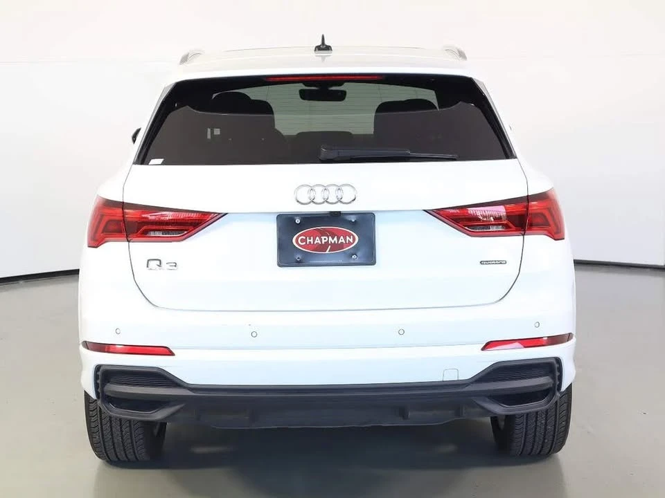 2024 Audi F3 Q3 - Image 3 of 19