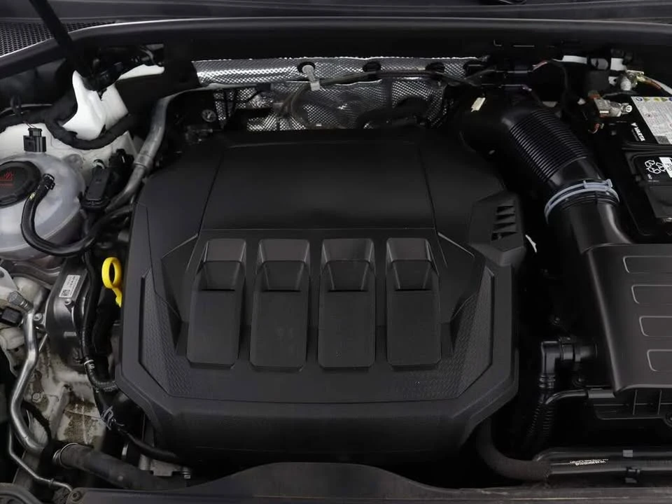 2024 Audi F3 Q3 - Image 19 of 19