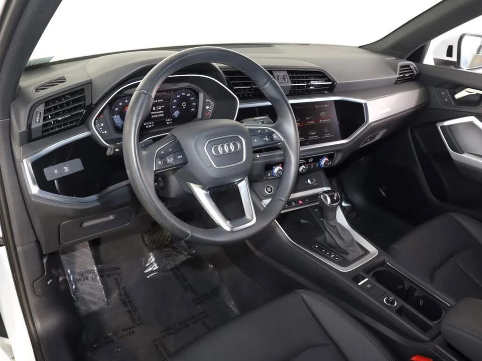 2024 Audi F3 Q3 - Image 12 of 19