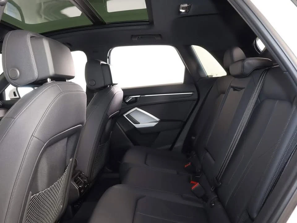 2024 Audi F3 Q3 - Image 14 of 19
