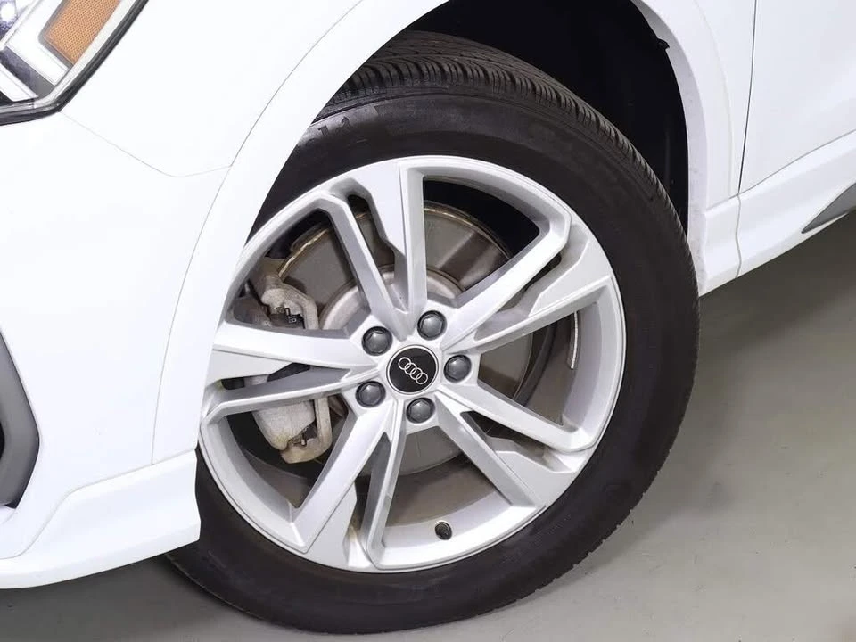 2024 Audi F3 Q3 - Image 8 of 19