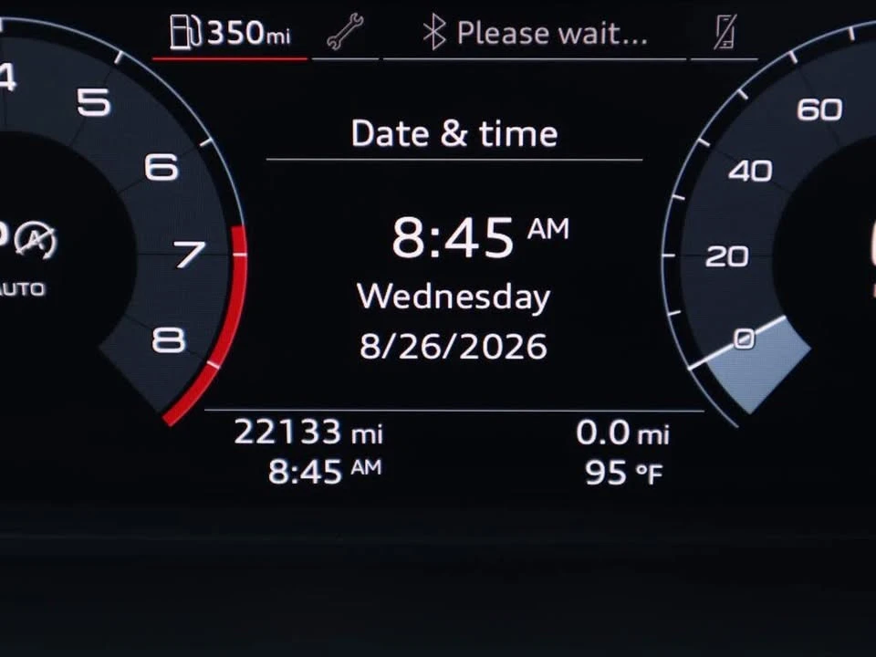 2024 Audi F3 Q3 - Image 9 of 19