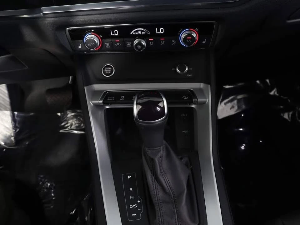 2024 Audi F3 Q3 - Image 10 of 19