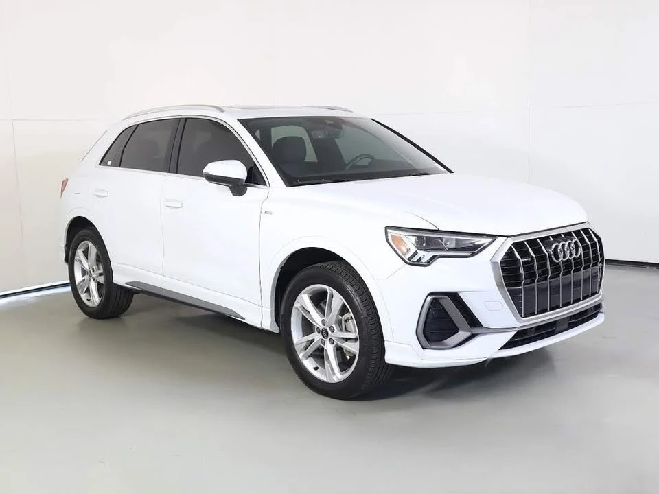 2024 Audi F3 Q3 - Image 5 of 19