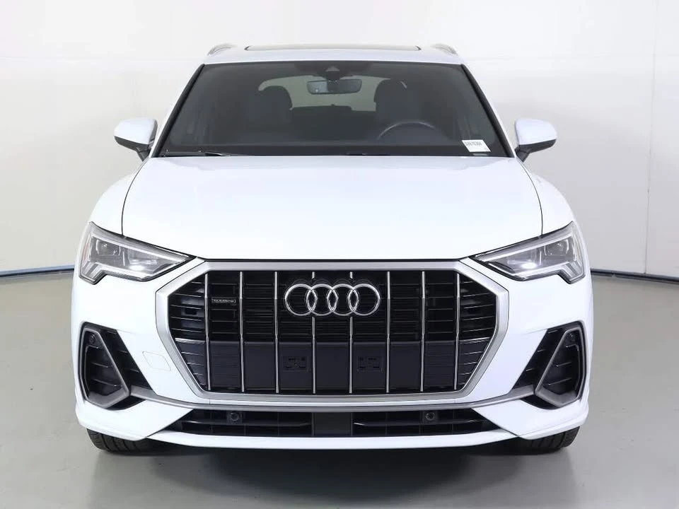 2024 Audi F3 Q3 - Image 6 of 19