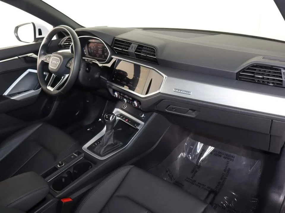 2024 Audi F3 Q3 - Image 16 of 19
